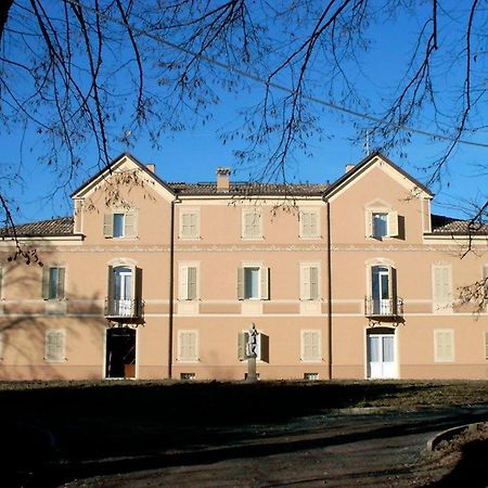 Villa Meli Lupi - Residenze Temporanee Parma Esterno foto