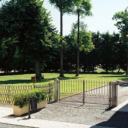 Villa Meli Lupi - Residenze Temporanee Parma Esterno foto