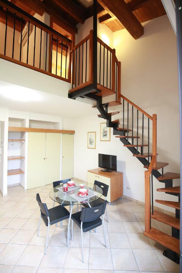 Villa Meli Lupi - Residenze Temporanee Parma Esterno foto